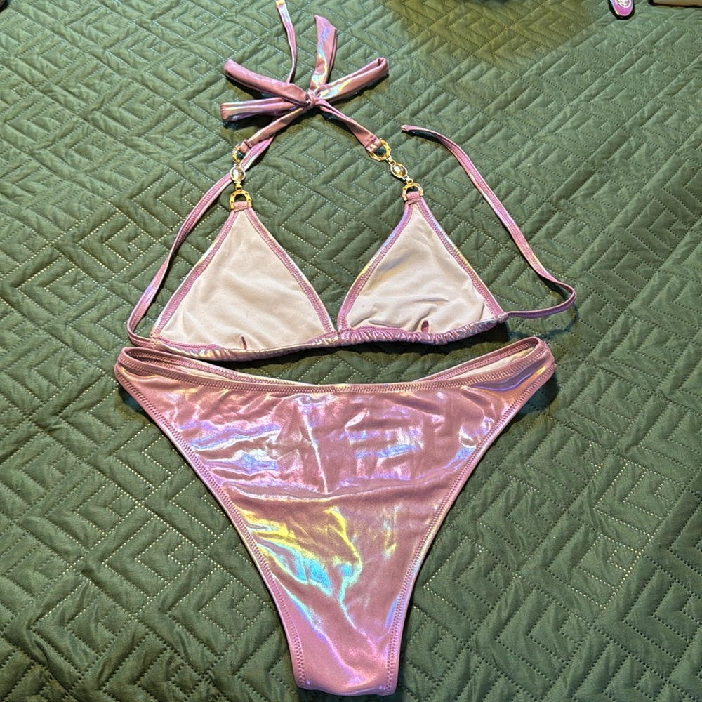Shimmer Bikini - image 2